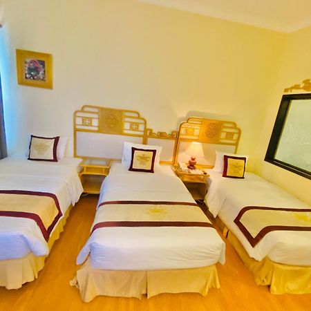 Huong Giang Hotel Resort & Spa Huế Kültér fotó