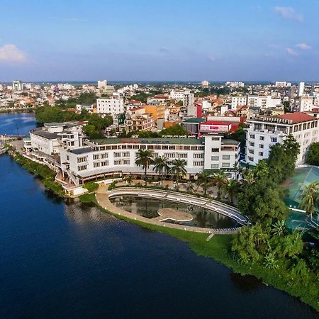 Huong Giang Hotel Resort & Spa Huế Kültér fotó