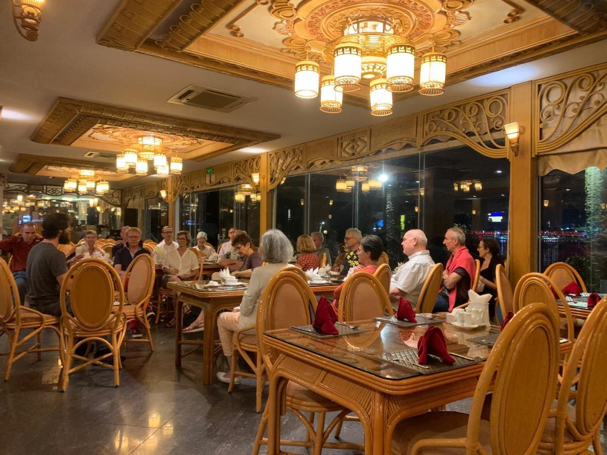 Huong Giang Hotel Resort & Spa Huế Kültér fotó