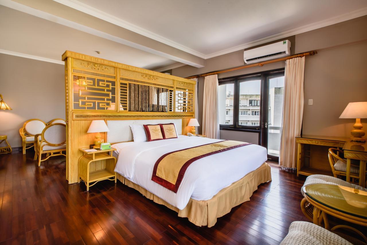 Huong Giang Hotel Resort & Spa Huế Kültér fotó