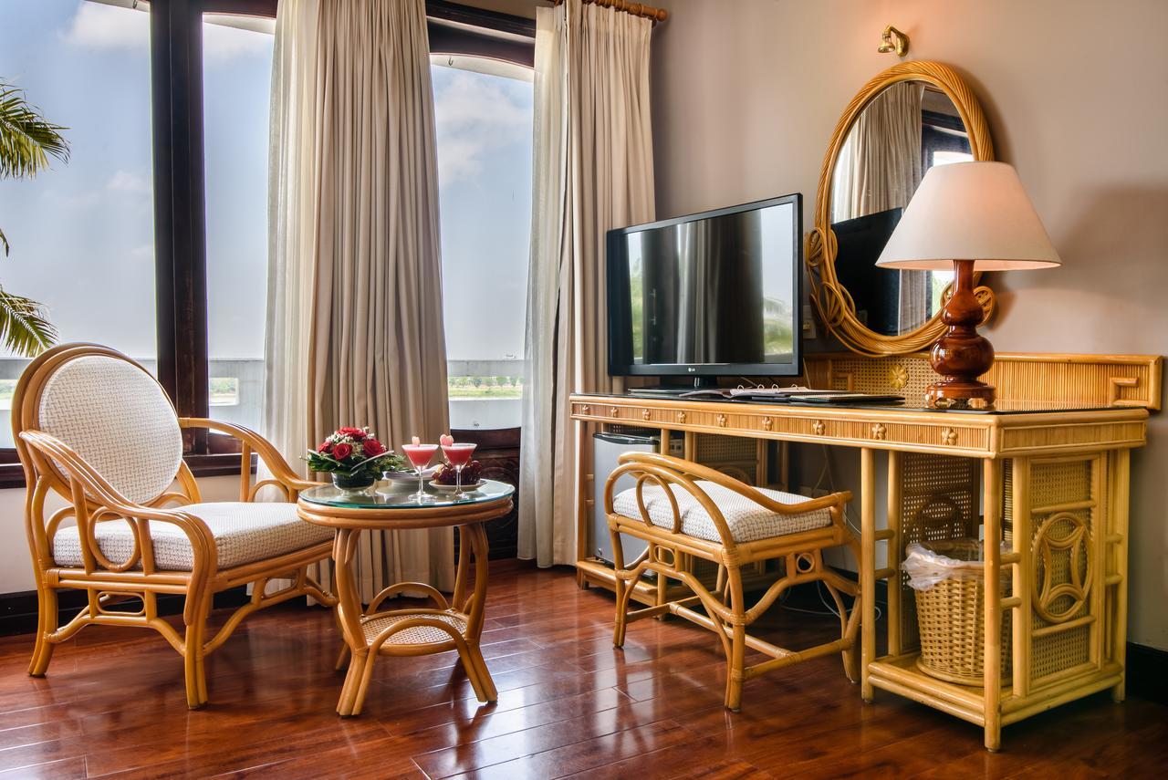 Huong Giang Hotel Resort & Spa Huế Kültér fotó