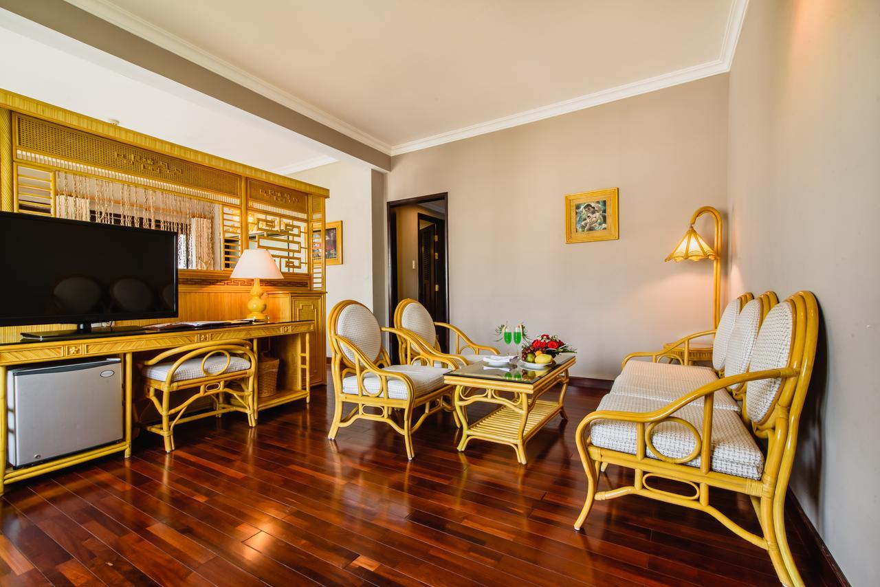 Huong Giang Hotel Resort & Spa Huế Kültér fotó