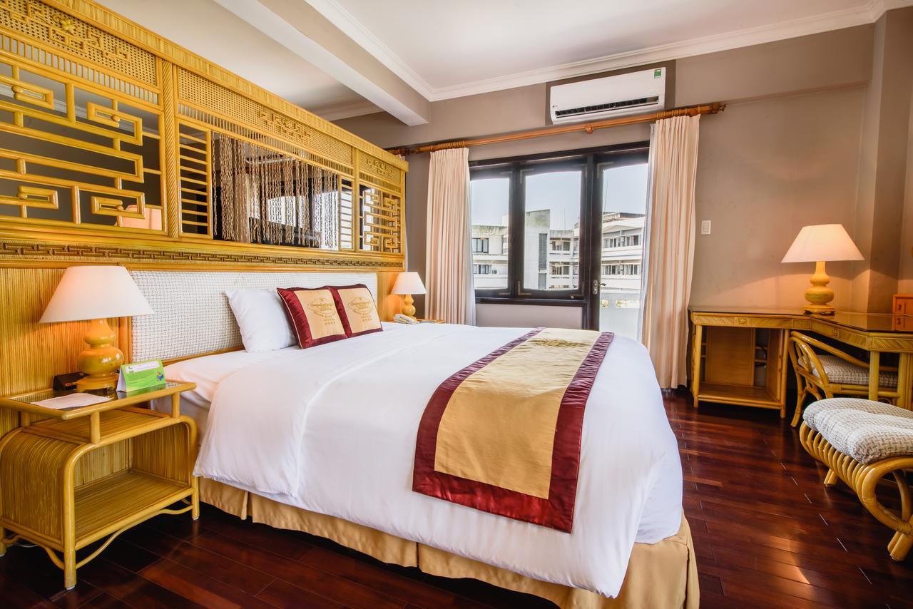 Huong Giang Hotel Resort & Spa Huế Kültér fotó