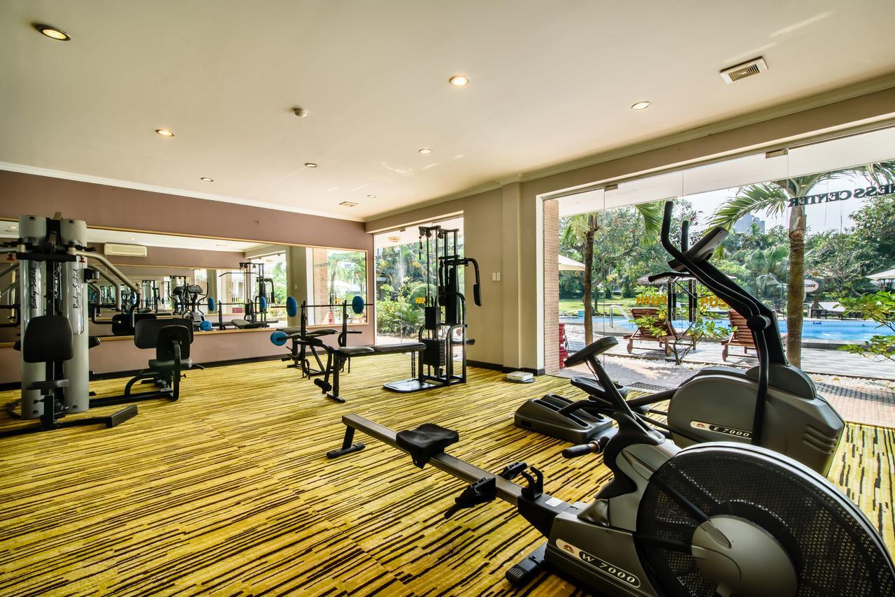 Huong Giang Hotel Resort & Spa Huế Kültér fotó