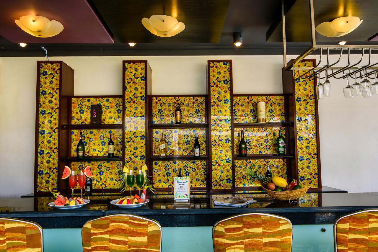 Huong Giang Hotel Resort & Spa Huế Kültér fotó