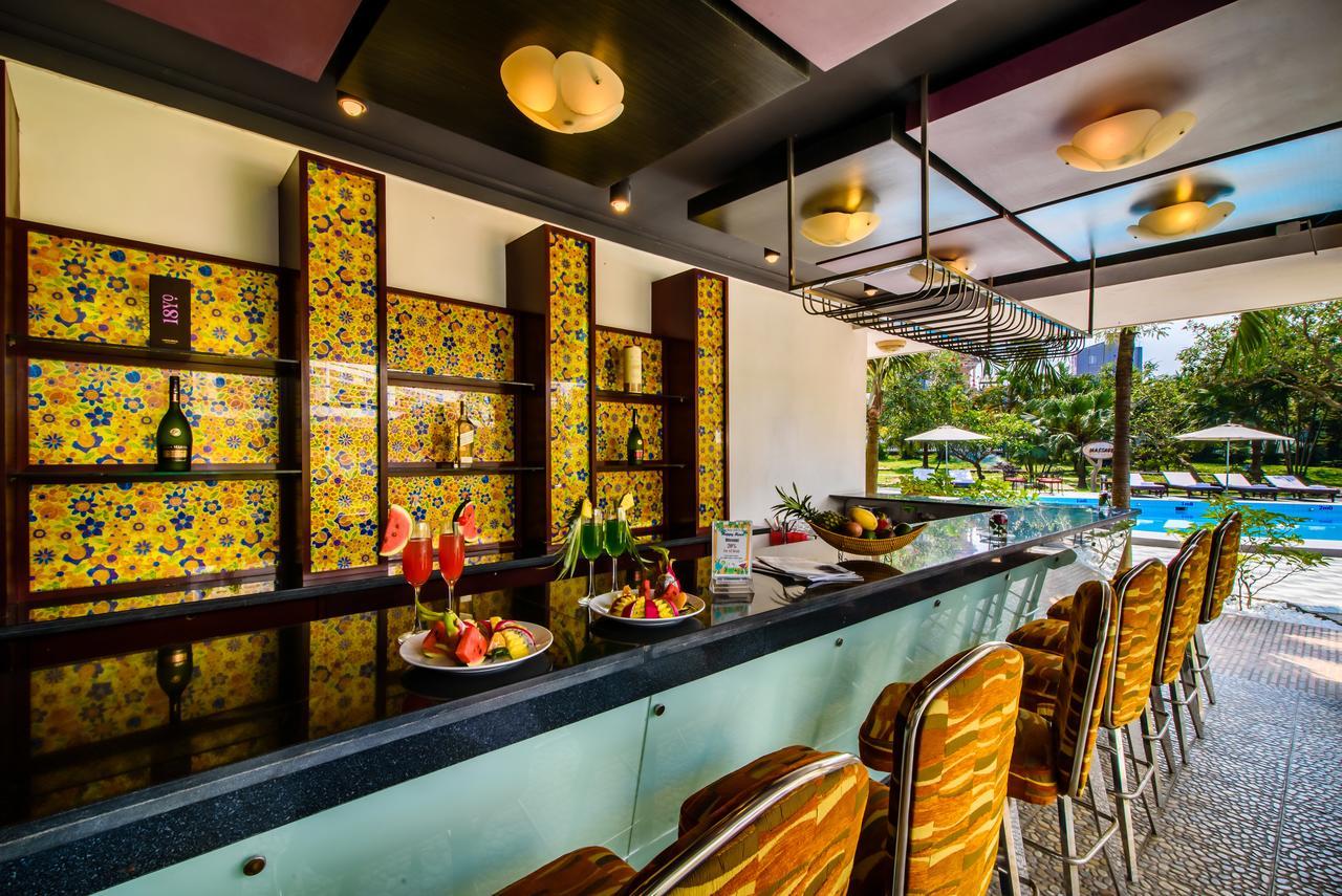 Huong Giang Hotel Resort & Spa Huế Kültér fotó