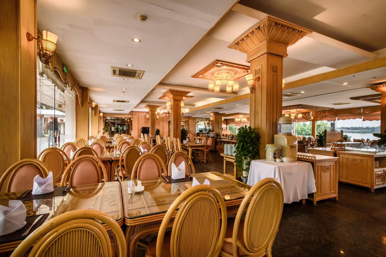 Huong Giang Hotel Resort & Spa Huế Kültér fotó