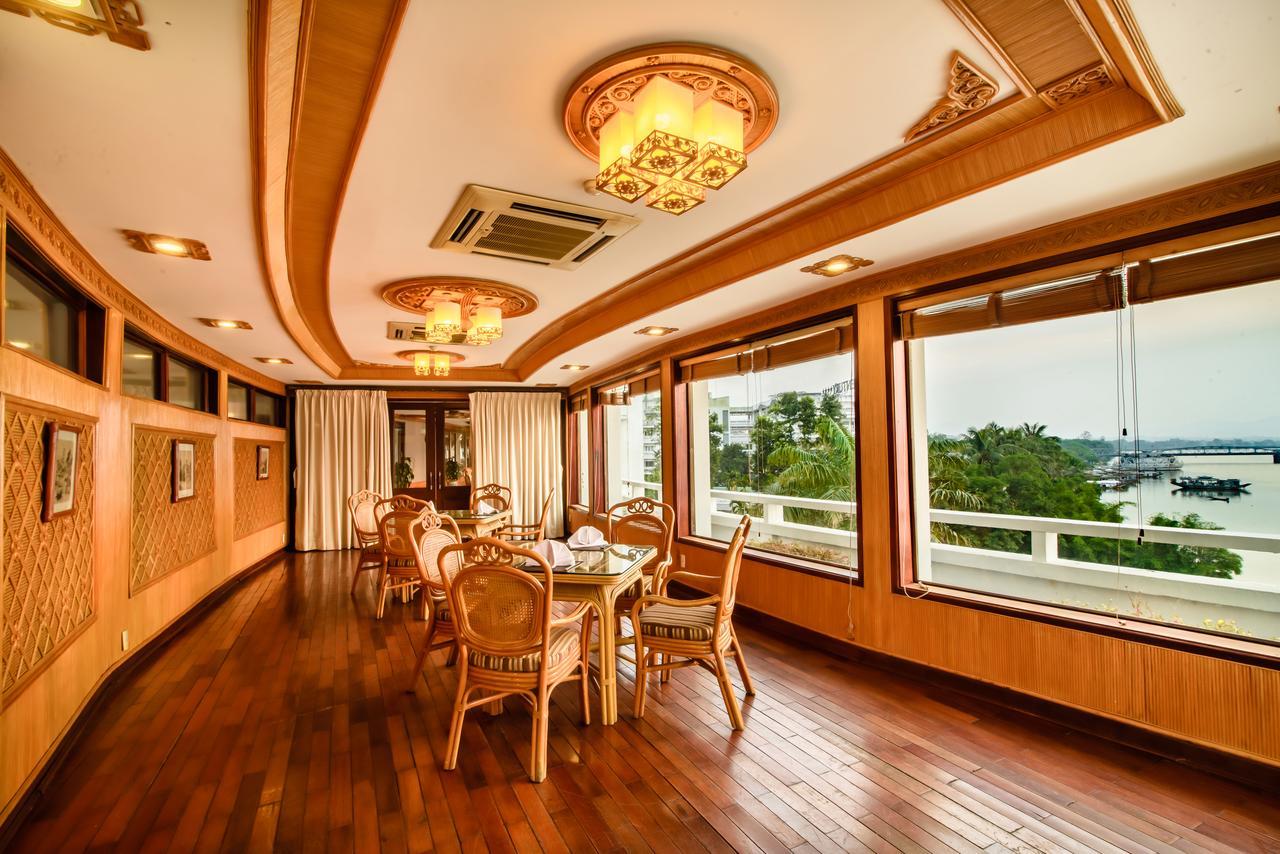 Huong Giang Hotel Resort & Spa Huế Kültér fotó