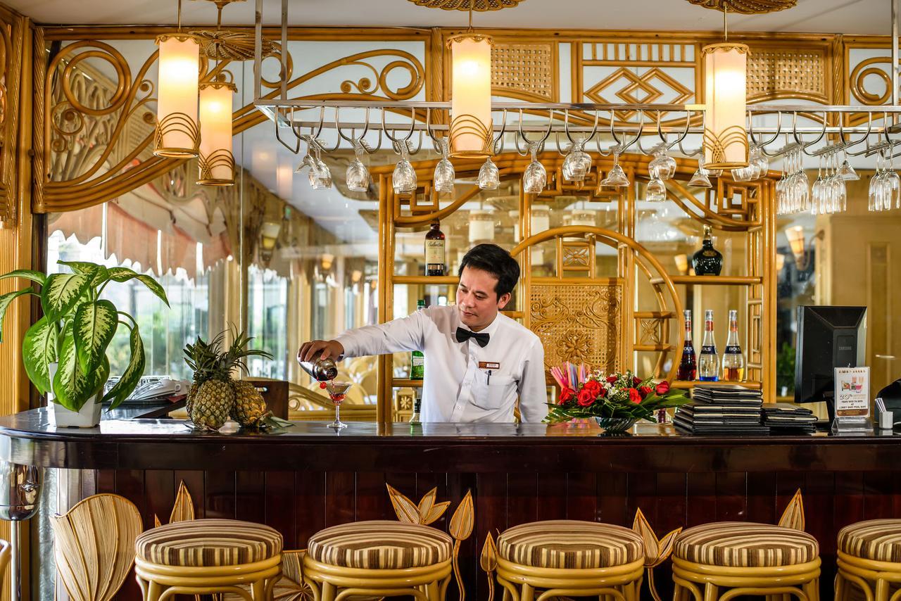 Huong Giang Hotel Resort & Spa Huế Kültér fotó