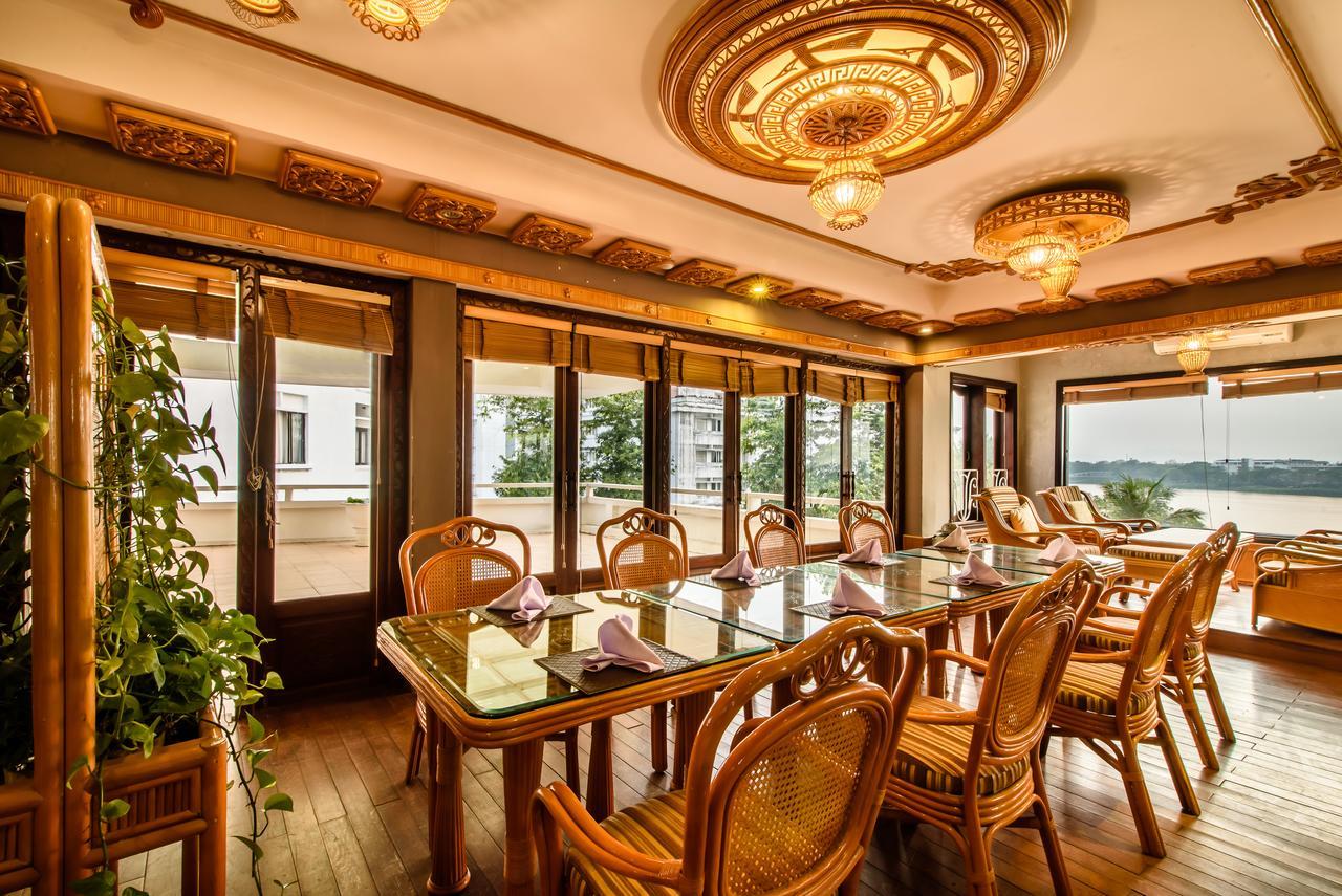 Huong Giang Hotel Resort & Spa Huế Kültér fotó