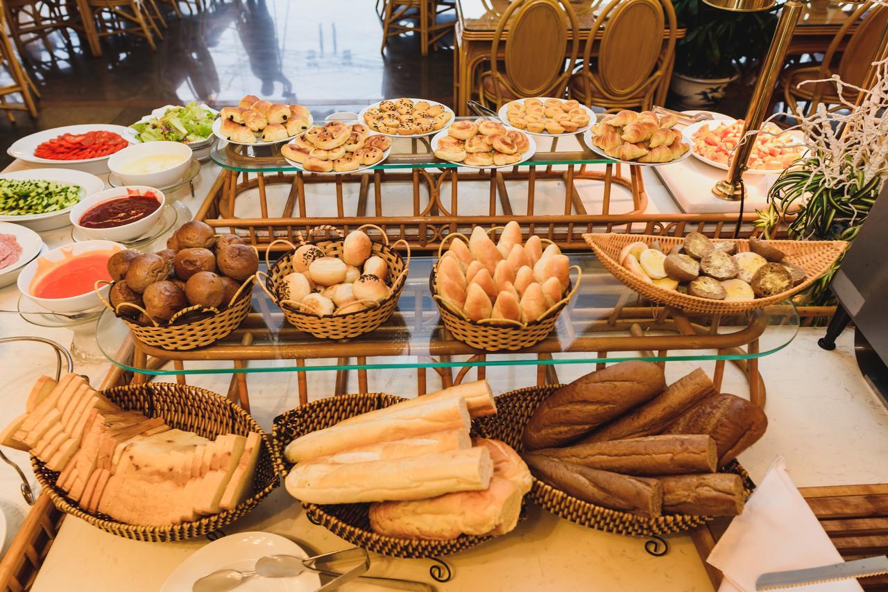 Huong Giang Hotel Resort & Spa Huế Kültér fotó