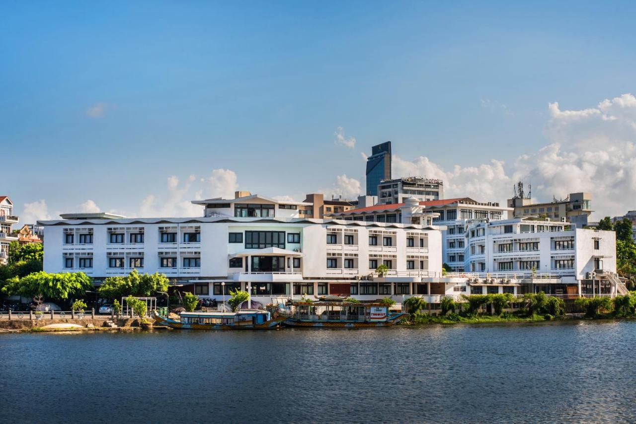 Huong Giang Hotel Resort & Spa Huế Kültér fotó